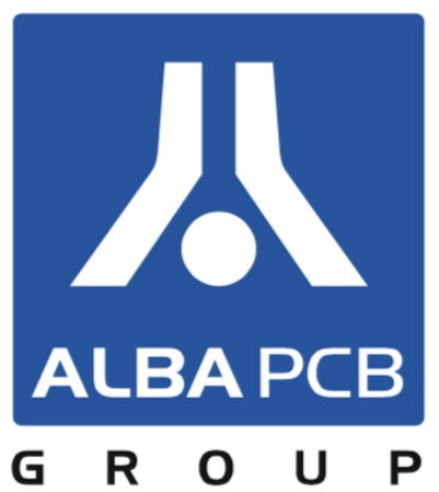 Logo ALBA ELETTRONICA