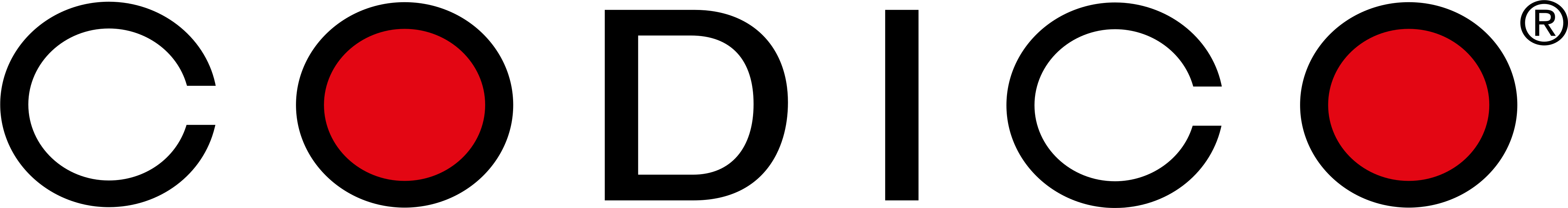 Logo CODICO