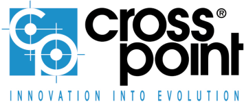 Logo CROSS POINT