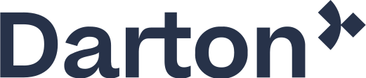 Logo DARTON