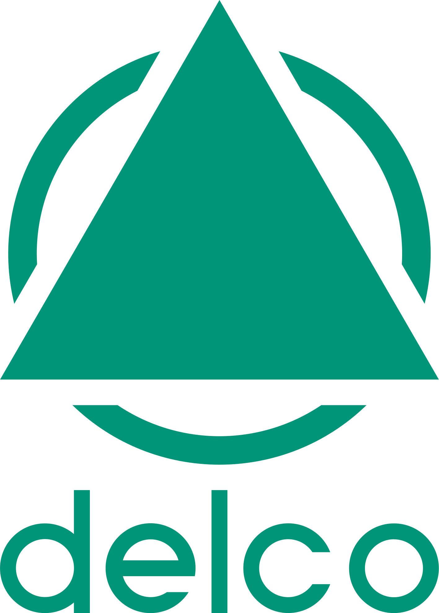 Logo DELCO SISTEMI