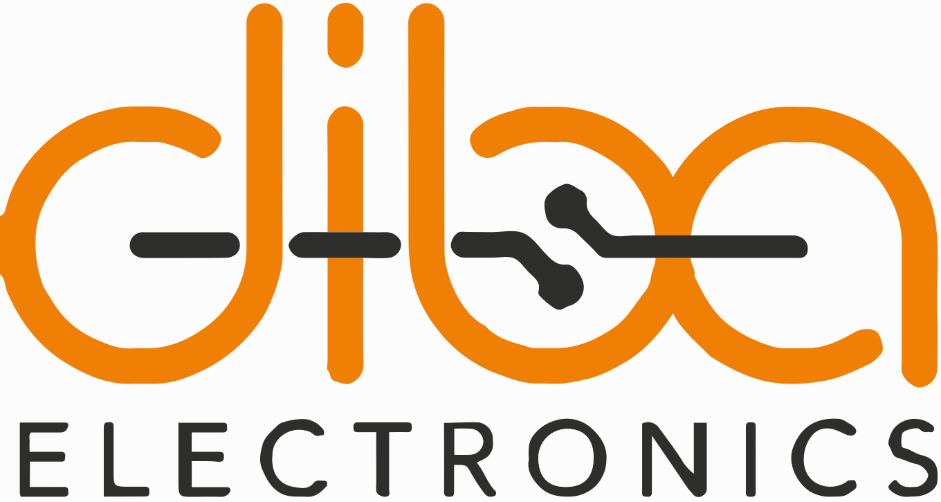 Logo DIBA ELECTRONICS