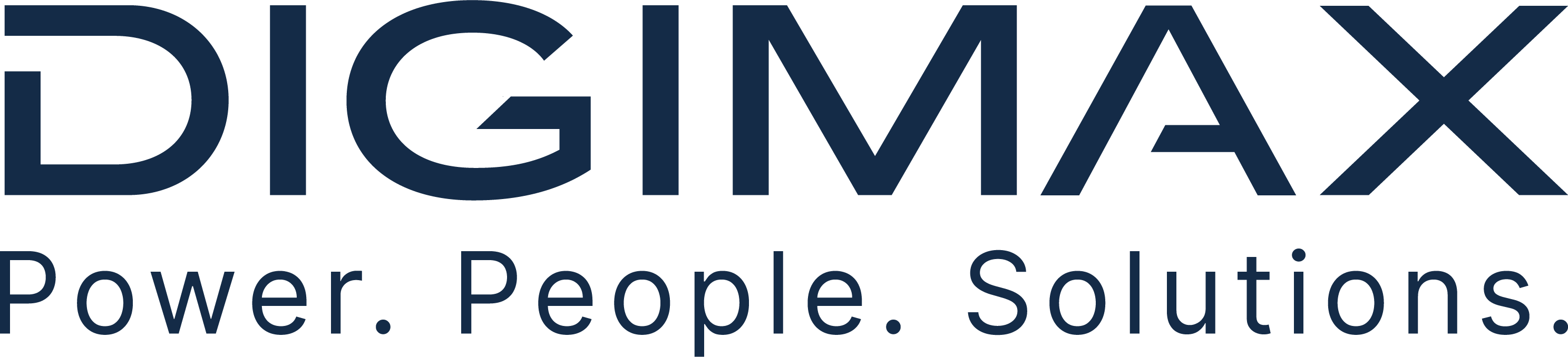 Logo DIGIMAX