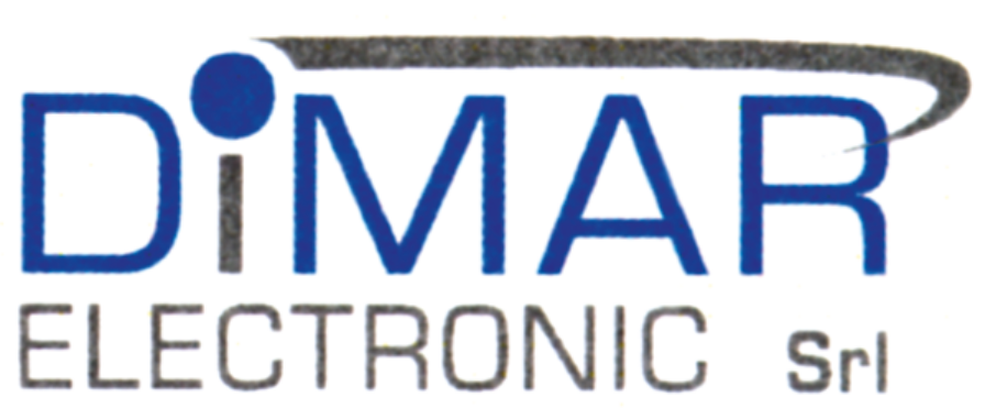 Logo DIMAR ELECTRONIC