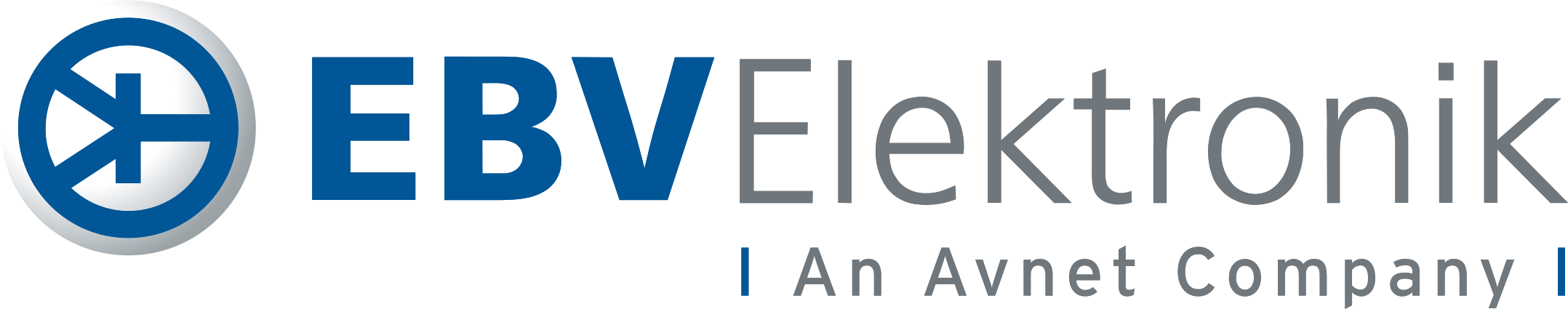 Logo EBV ELEKTRONIK