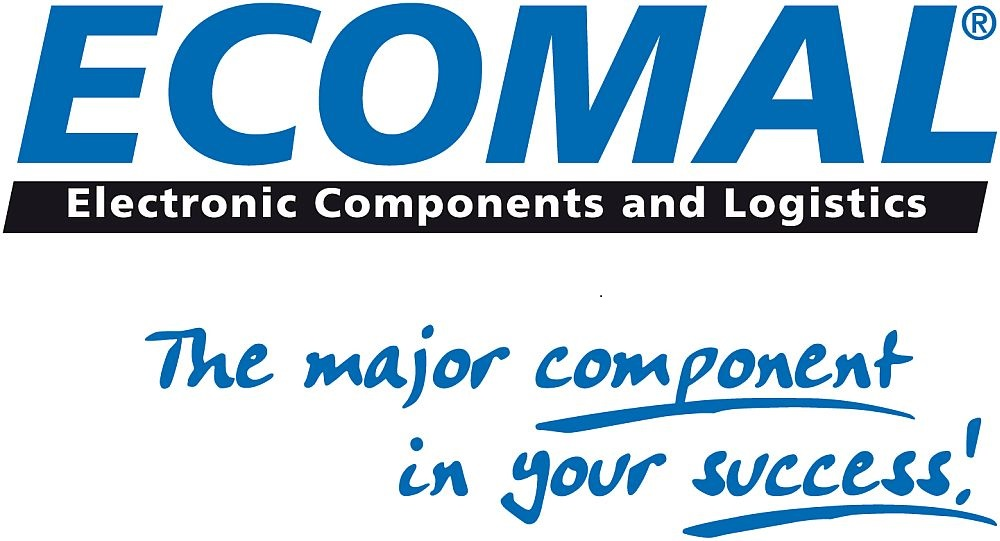 Logo ECOMAL ITALY