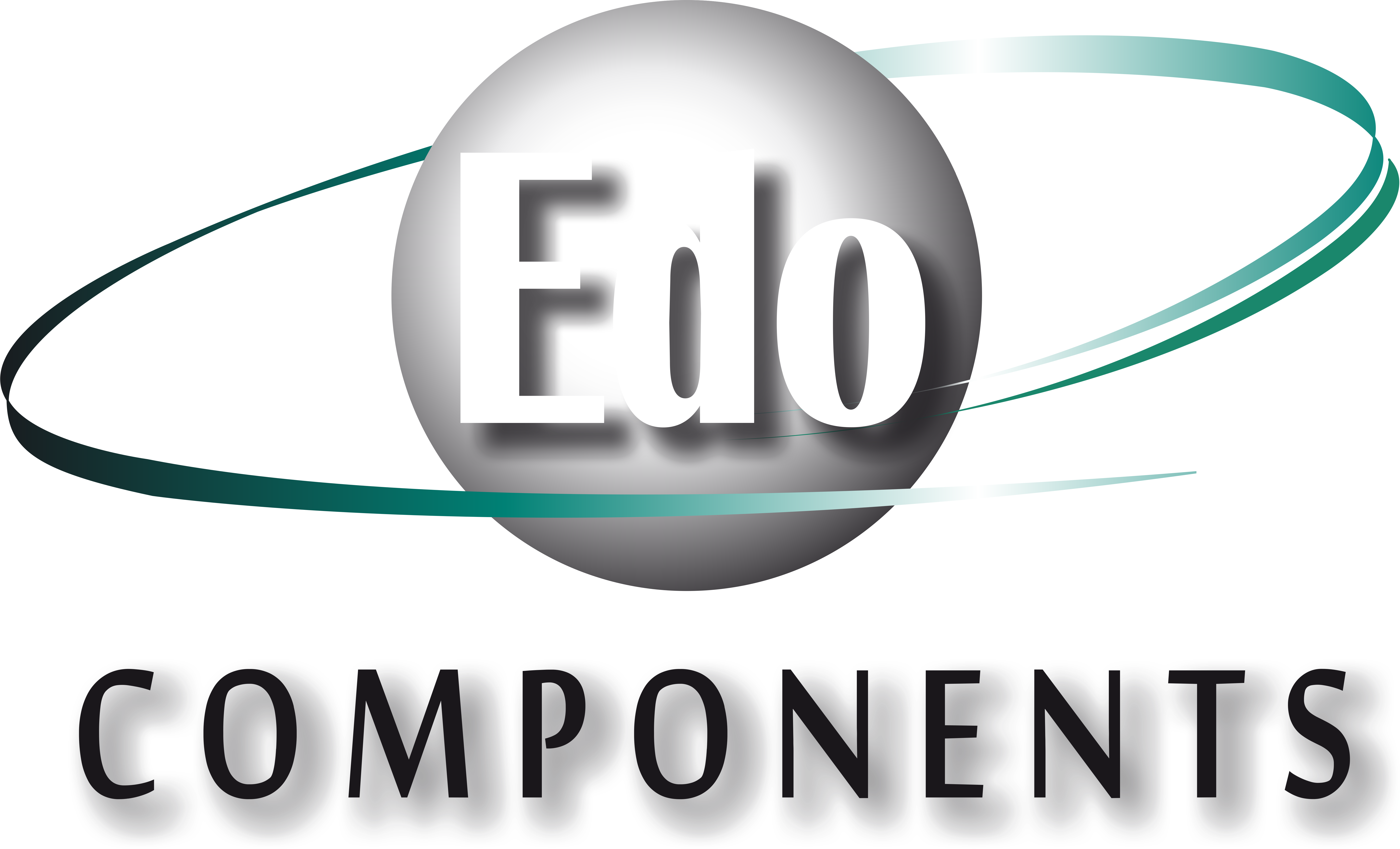 Logo EDO COMPONENTS