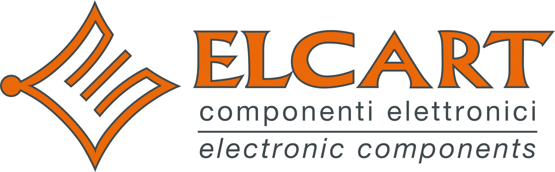 Logo ELCART DISTRIBUTION