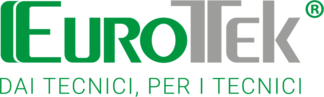 Logo EUROTEK