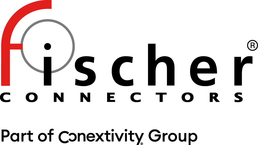 Logo FISCHER CONNECTORS
