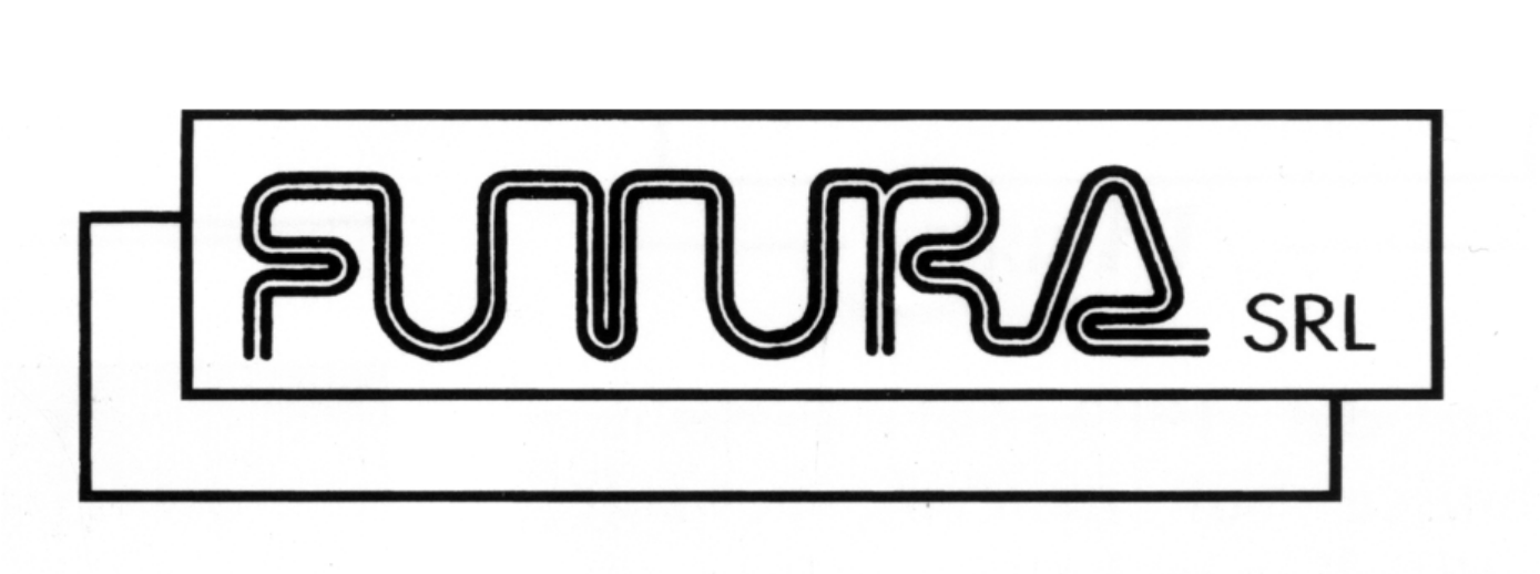 Logo FUTURA
