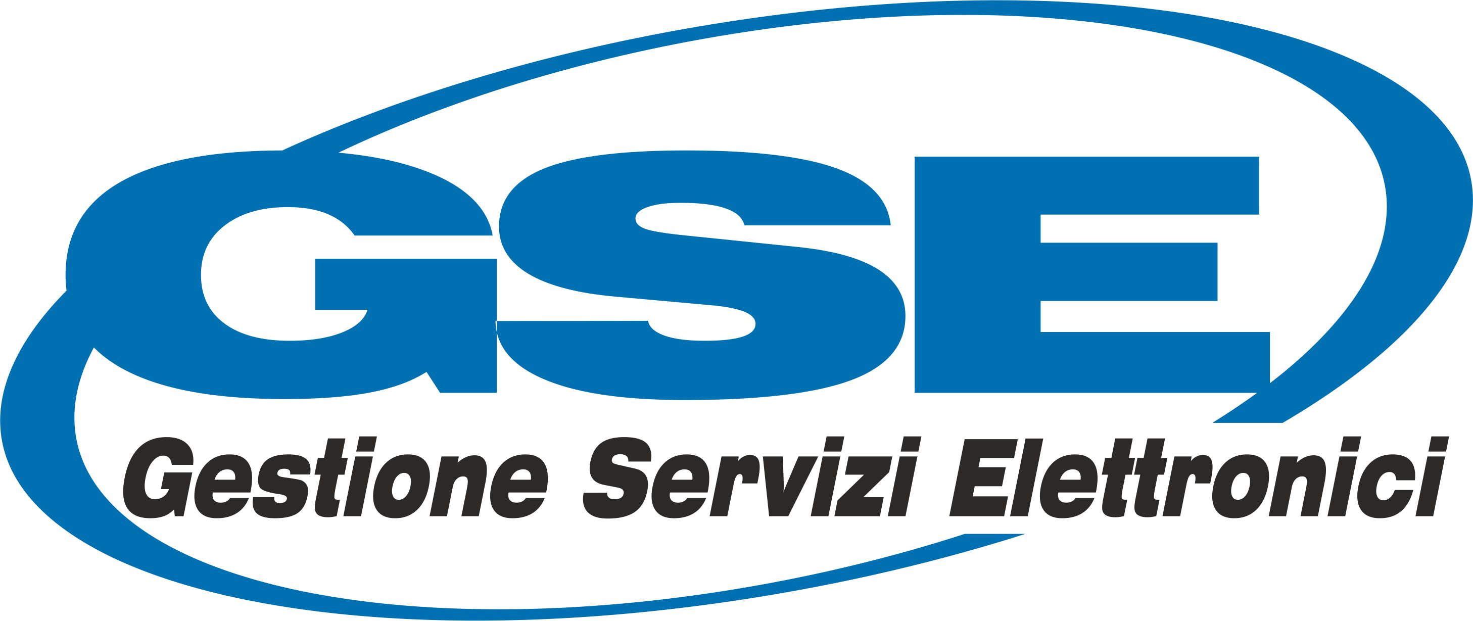 Logo GSE
