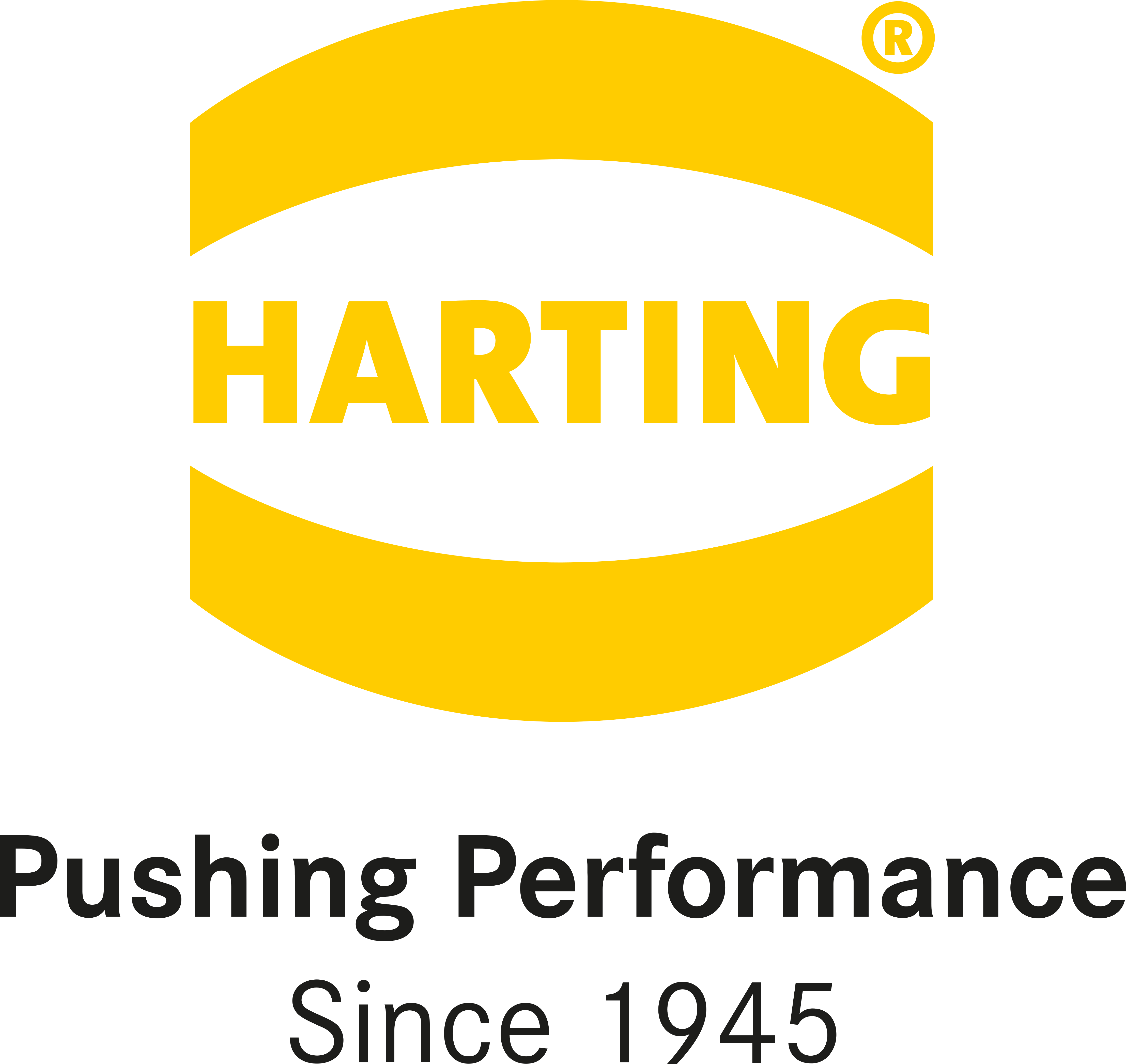 Logo HARTING