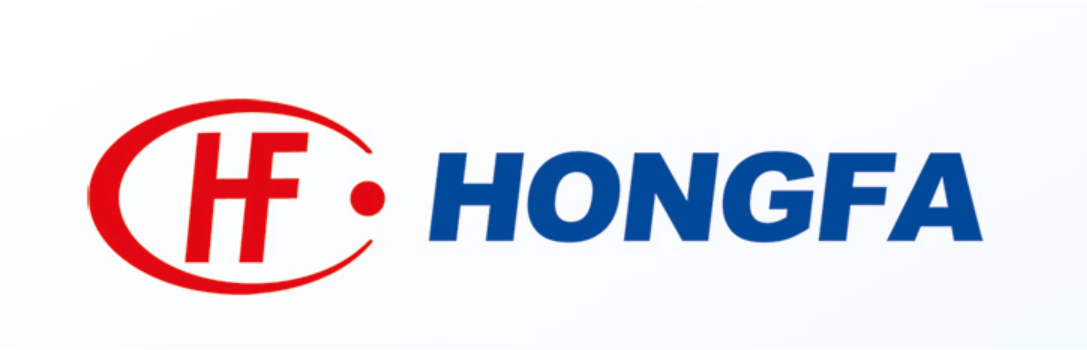 Logo HONGFA ITALY