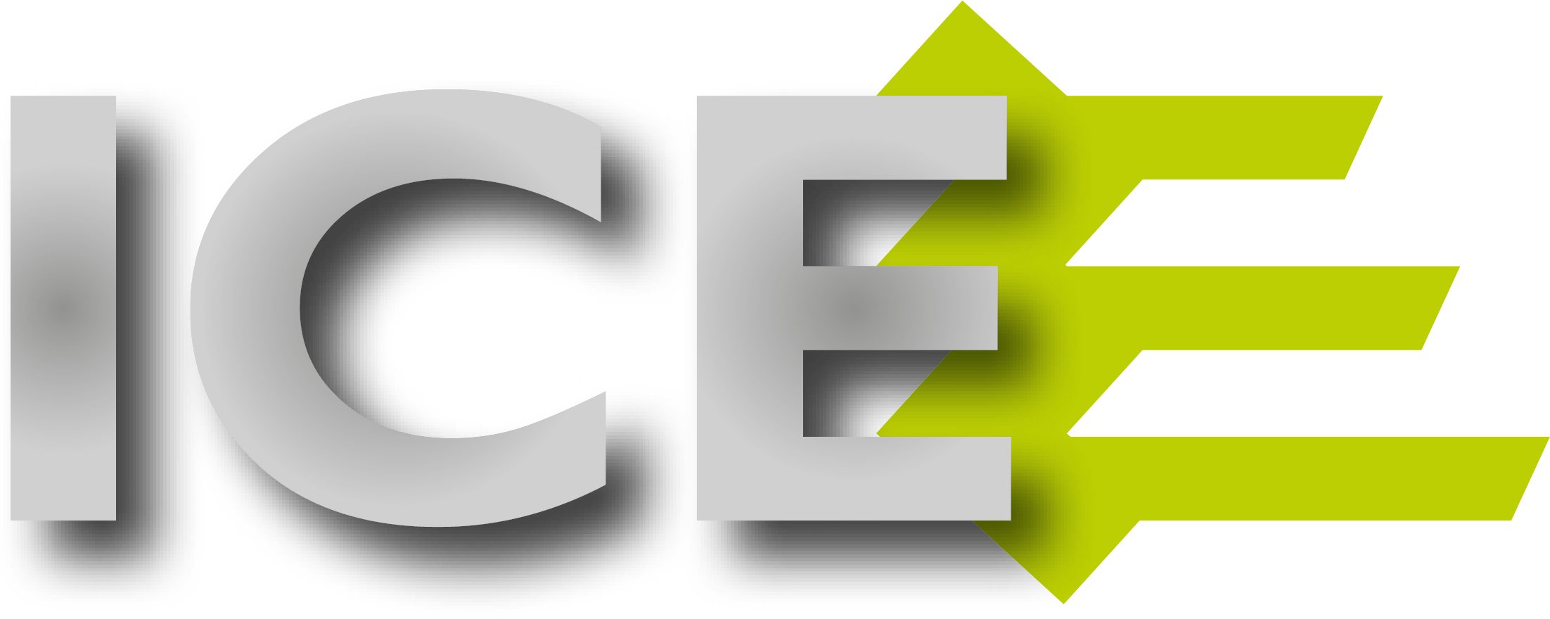 Logo I.C.E