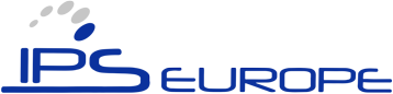 Logo IPS ELECTRONICS EUROPE