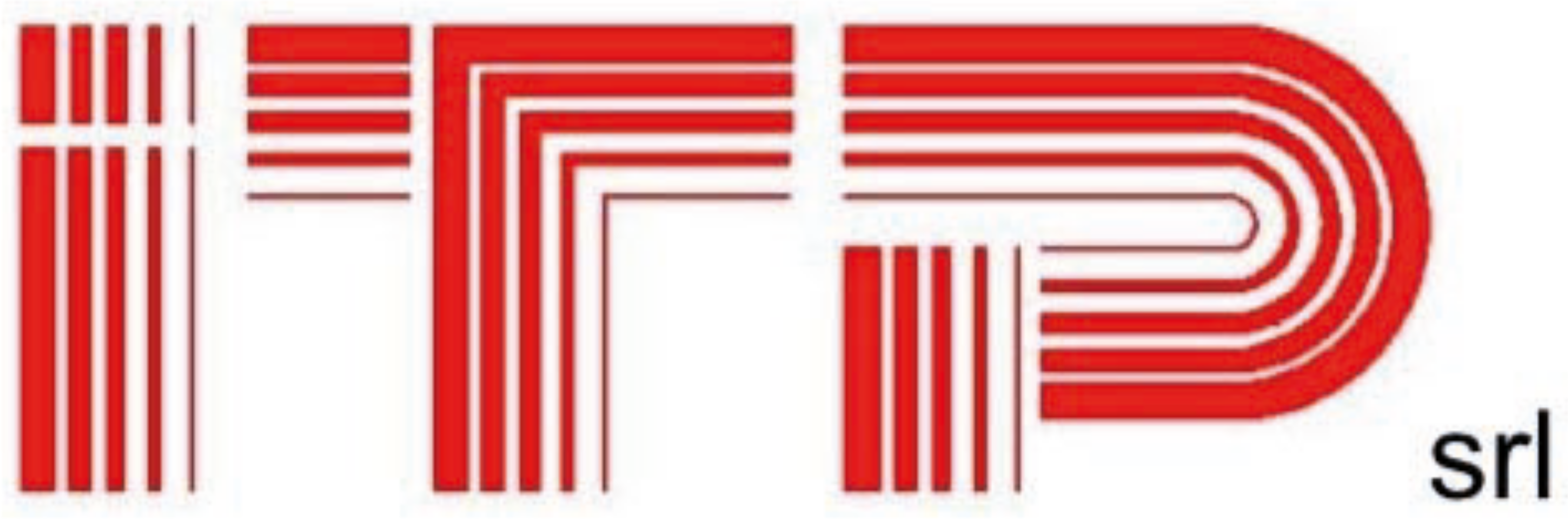 Logo ITP