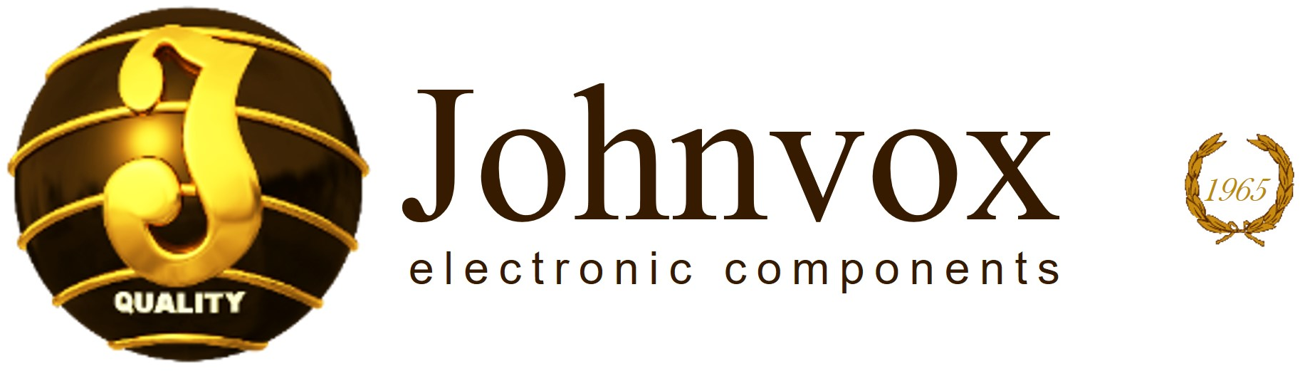 Logo JOHNVOX