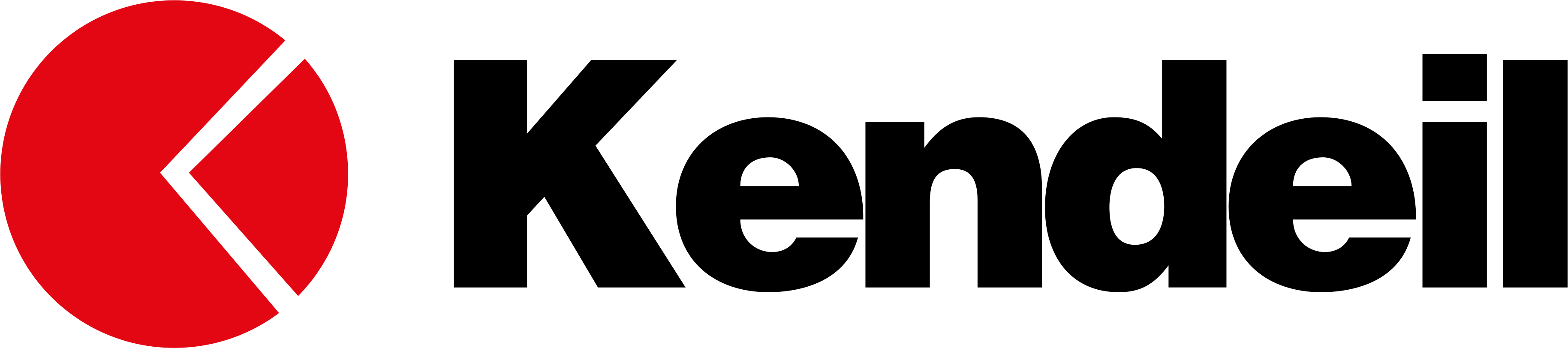 Logo KENDEIL