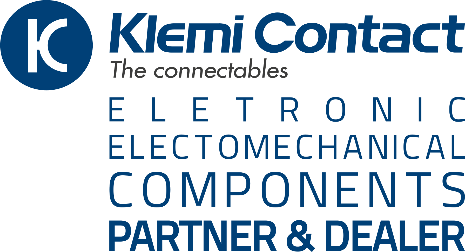 Logo KLEMI CONTACT