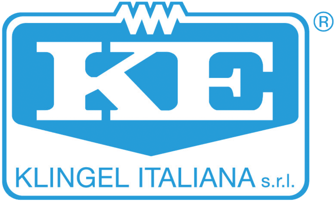 Logo KLINGEL ITALIANA