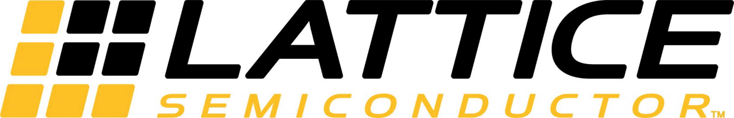 Logo LATTICE SEMICONDUCTOR