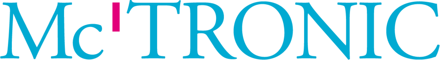 Logo MC'TRONIC