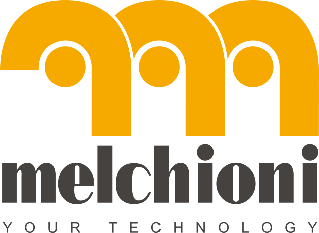 Logo MELCHIONI