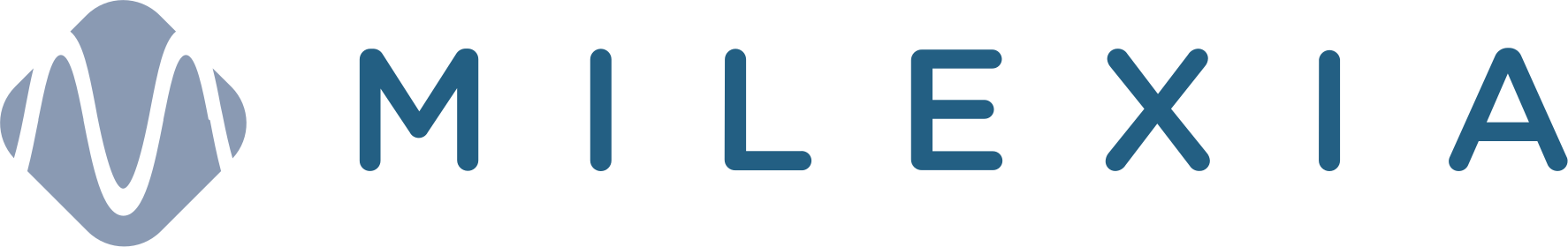 Logo MILEXIA ITALIA