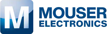 Logo MOUSER ELECTRONICS