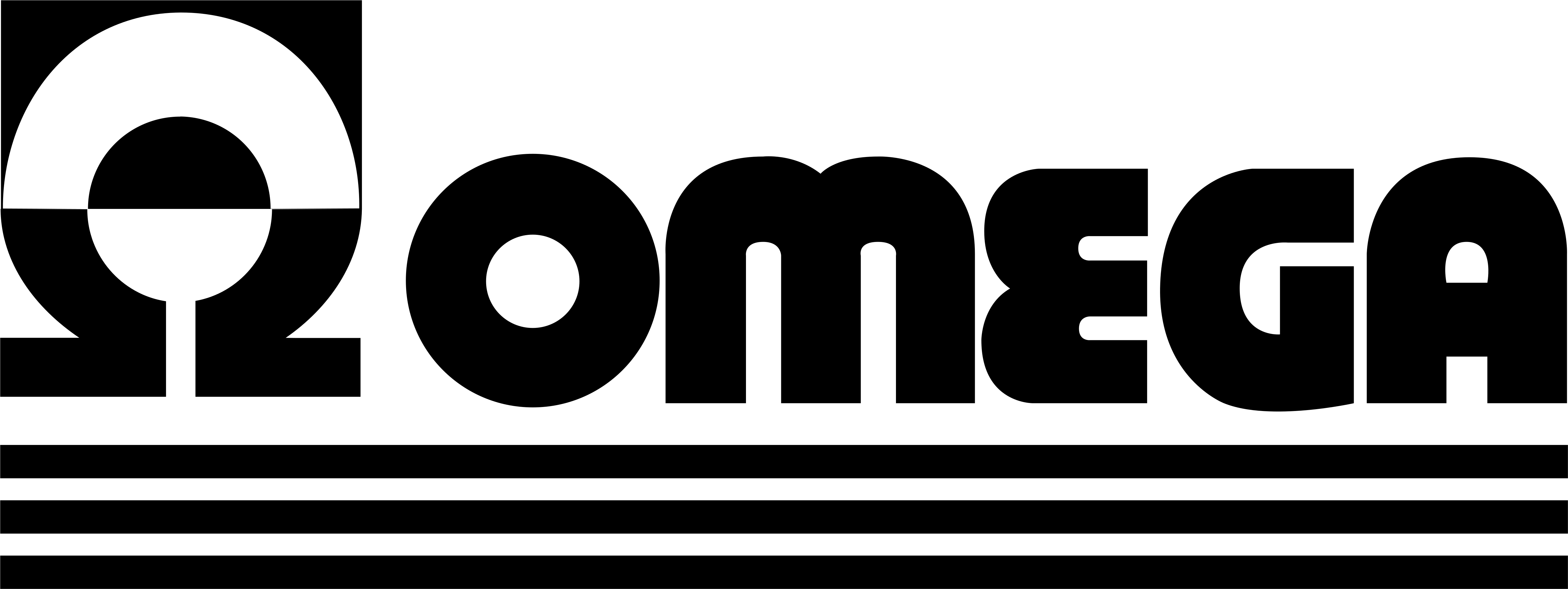 Logo OMEGA FUSIBILI