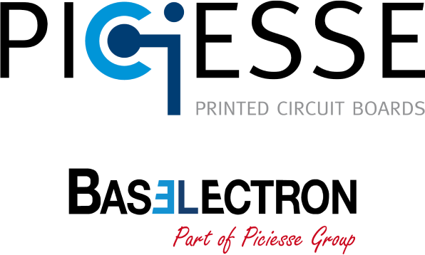 Logo PICIESSE ELETTRONICA