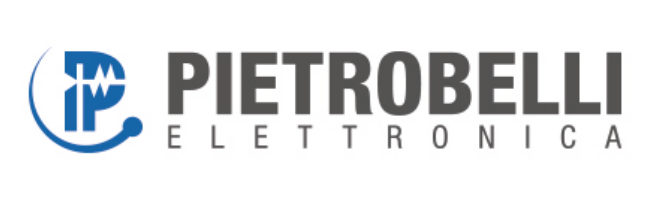 Logo PIETROBELLI ELETTRONICA