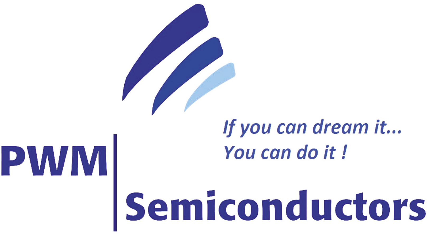 Logo PWM SEMICONDUCTORS