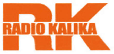 Logo RADIO KALIKA DI DANILA FELICIAN