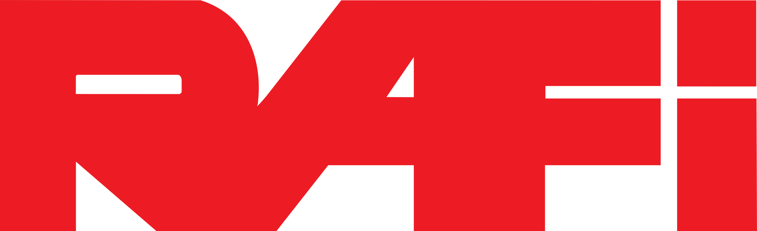 Logo RAFI