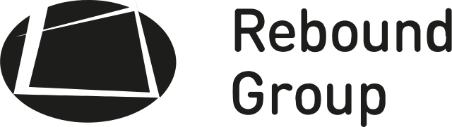 Logo REBOUND ELECTRONICS
