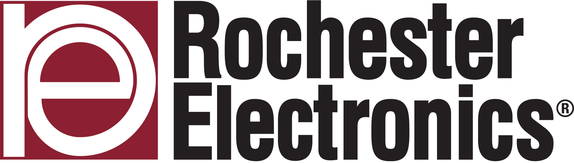 Logo ROCHESTER ELECTRONICS