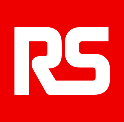 Logo RS COMPONENTS ITALIA