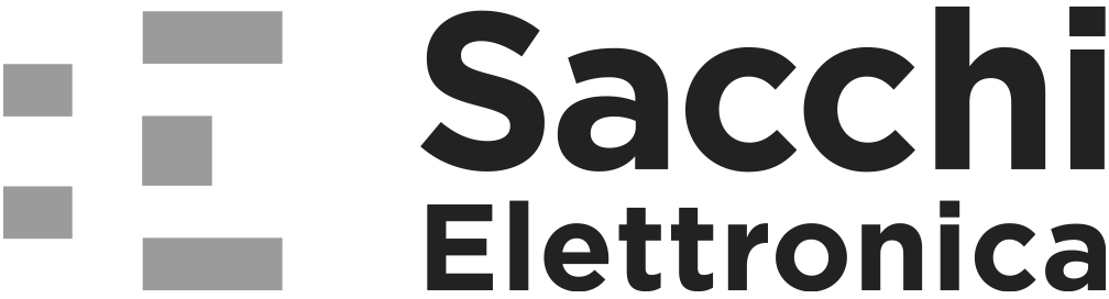 Logo SACCHI ELETTRONICA