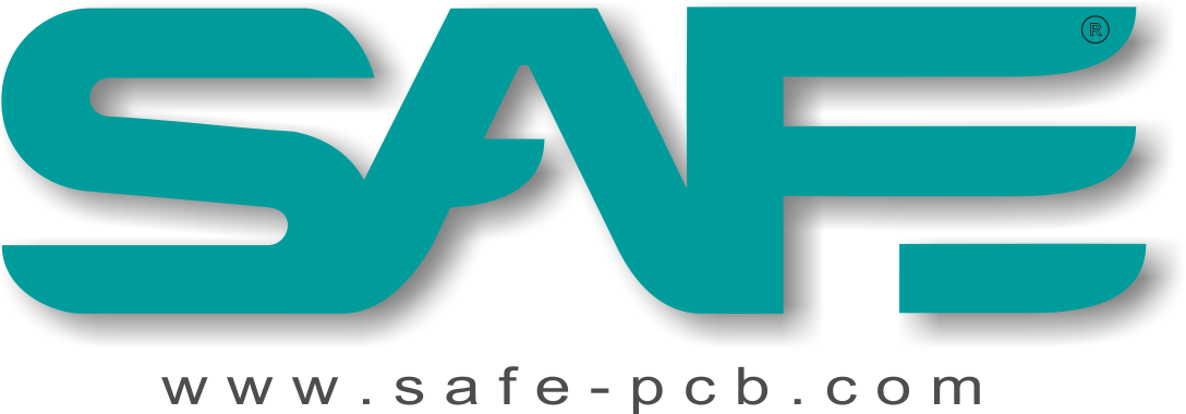 Logo SAFE PCB ITALIA