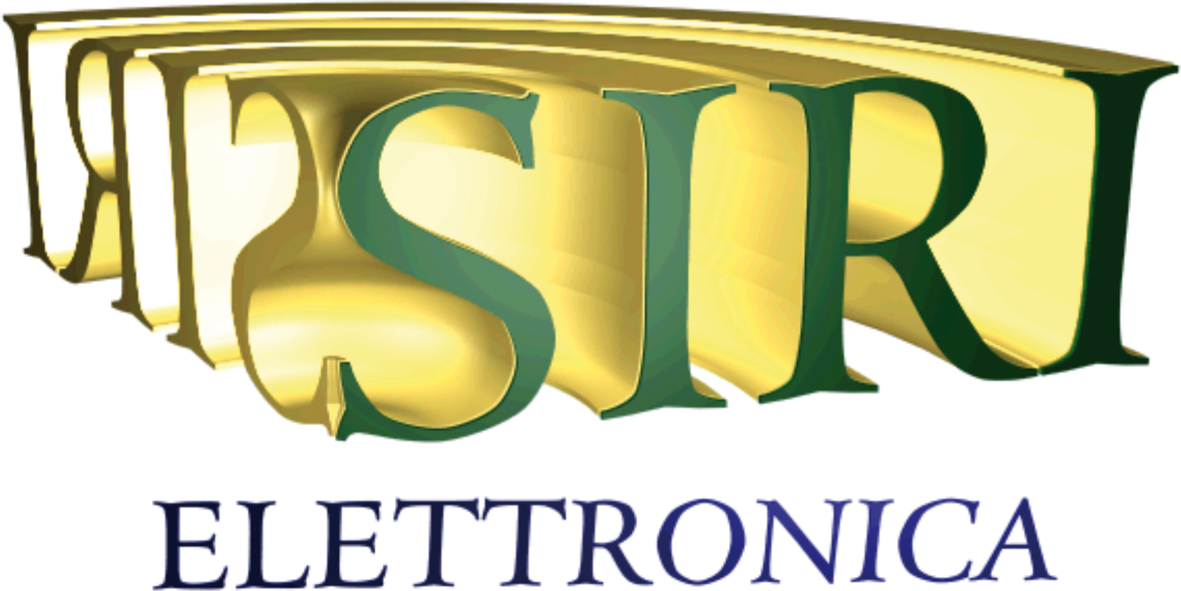 Logo SIRI ELETTRONICA
