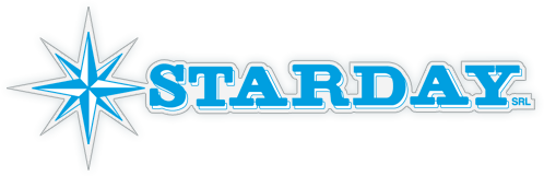 Logo STARDAY