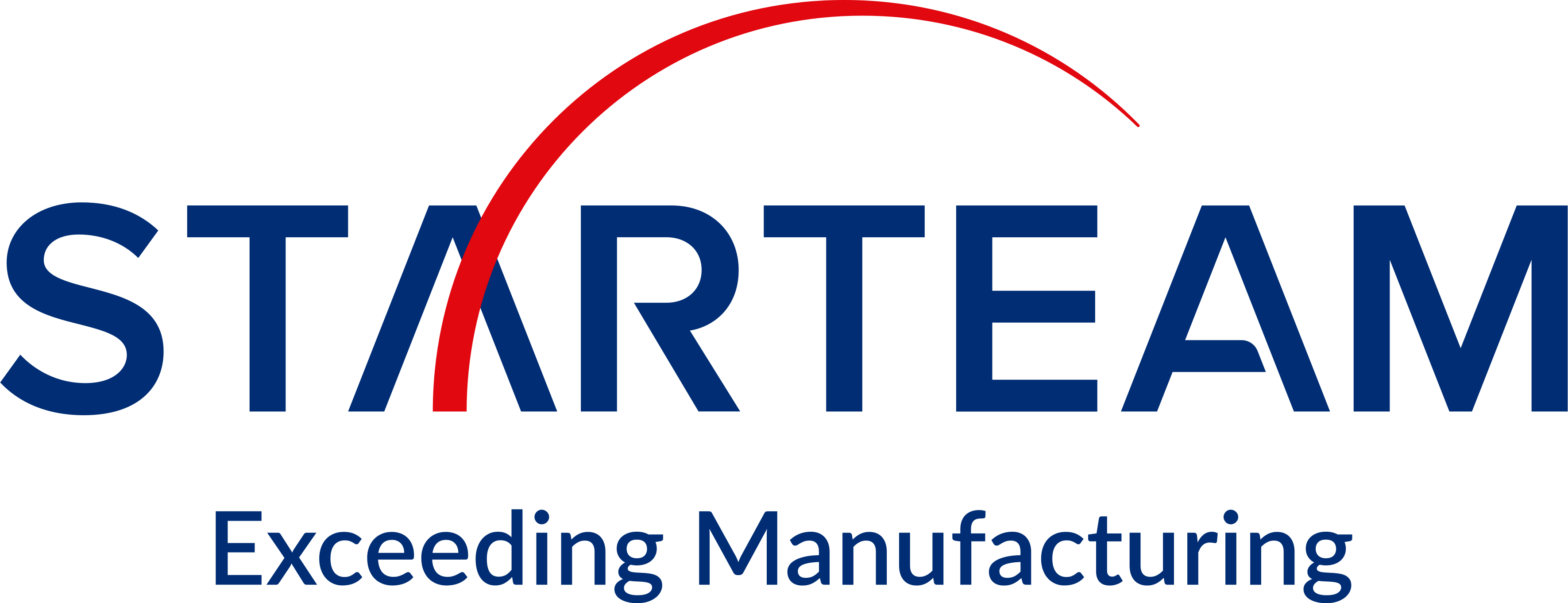 Logo STARTEAM