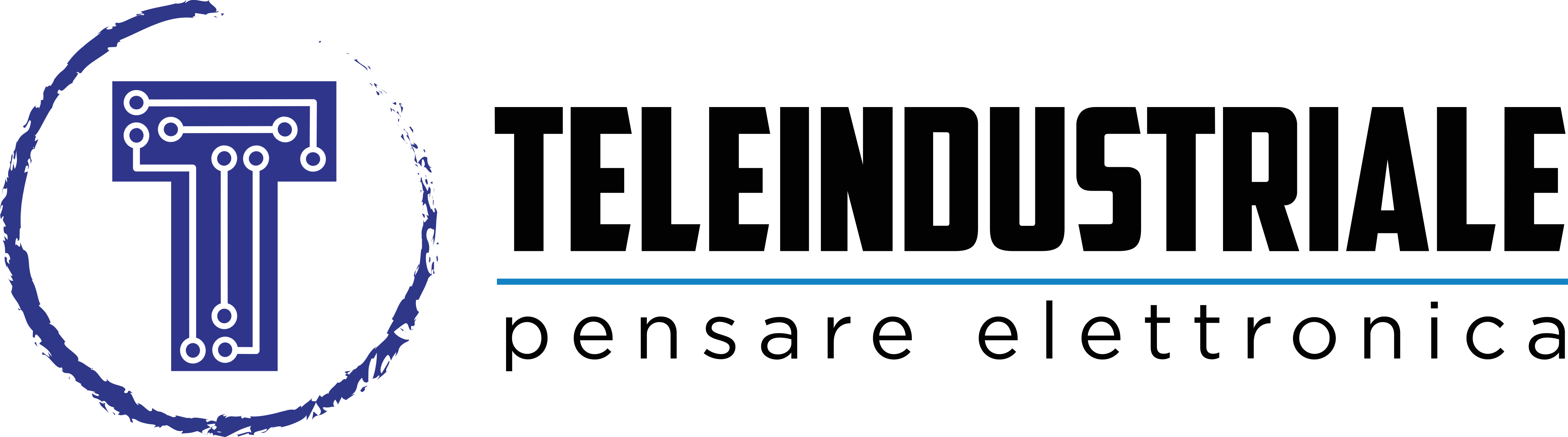Logo TELEINDUSTRIALE