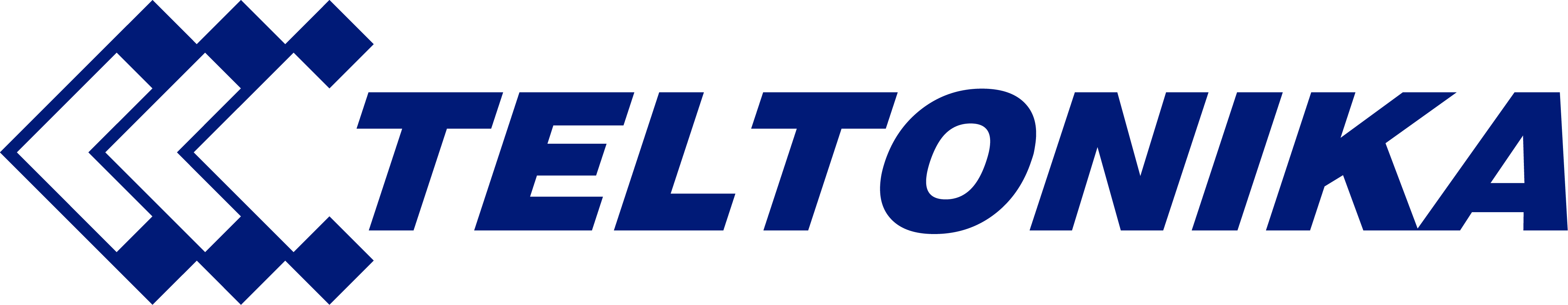 Logo TELTONIKA