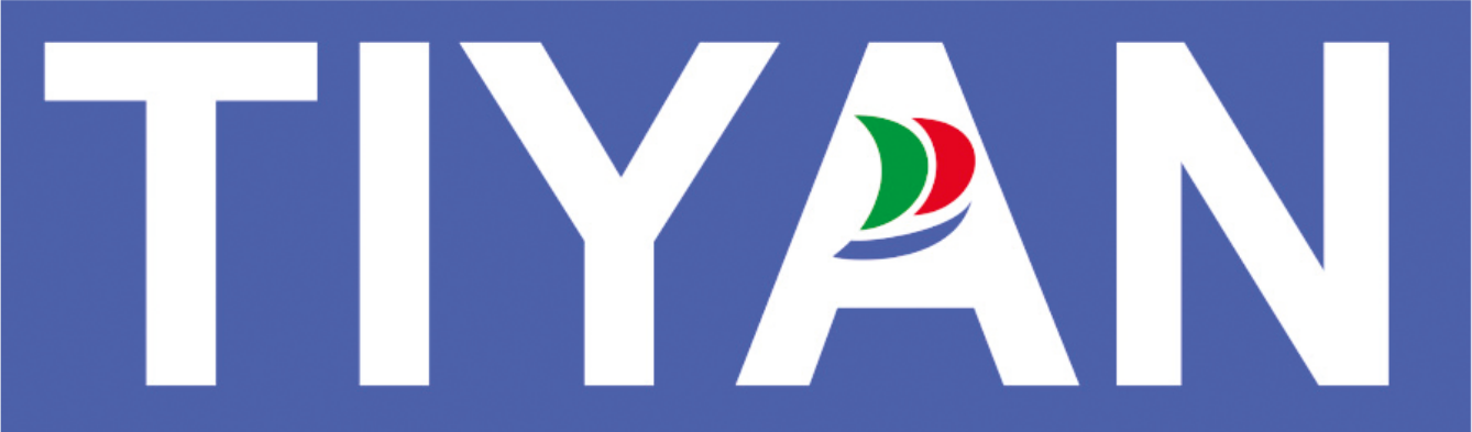 Logo TIYAN
