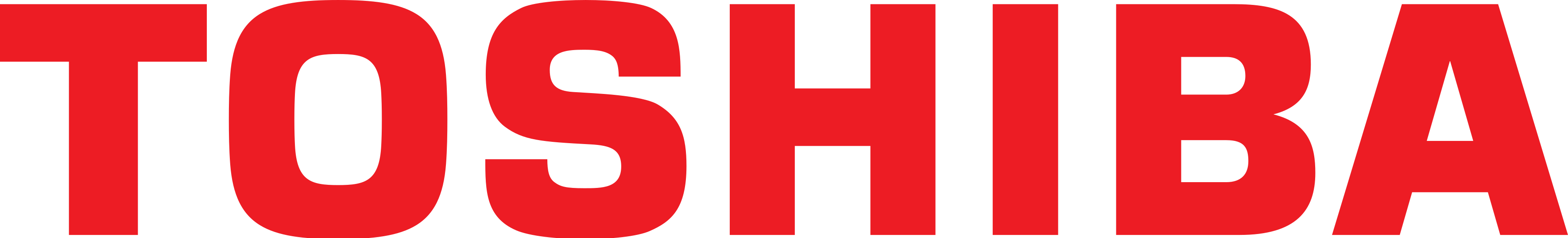 Logo TOSHIBA ELECTRONICS EU ITALIAN BRANCH