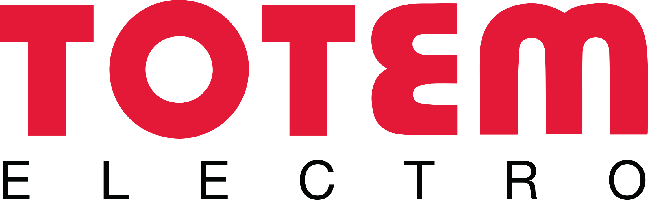Logo TOTEM ELECTRO