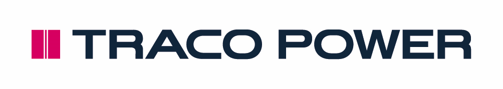 Logo TRACO POWER
